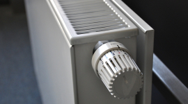 Стальные радиаторы отопления. Сравнение Vaillant и Uterm 