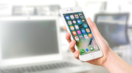 О выборе и покупке б/у iPhone в магазине iPatrik. Отзывы клиентов