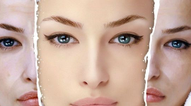 Кислотный пилинг и другая качественная косметика