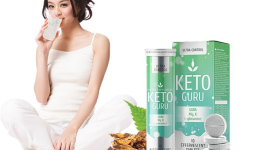 О компании "Анфарм" и препарате Keto Guru