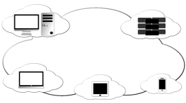Что выбрать − виртуальный хостинг или VPS?