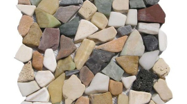 Каменная мозаика, её преимущества и виды