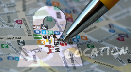 GPS-мониторинг и его использование