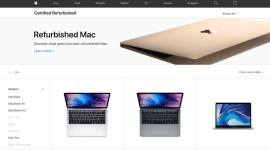 Лайфхак от Planet Express: как недорого купить MacBook