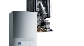 Преимущества котлов торговой марки Vaillant 