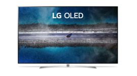 Преимущества OLED-телевизоров