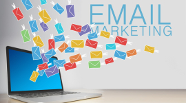 Важность email-маркетинга для бизнеса. 5 лучших сервисов для e-mail рассылок