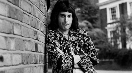 Queen лучшие хиты к 75-летию Фредди Меркьюри