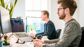 PHP developer: особенности профессии, этапы развития