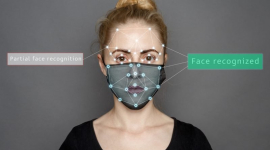 Распознавание лиц в Японии через маску с помощью искусственного интеллекта (ВИДЕО)