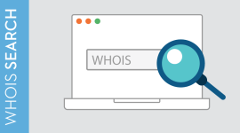 Проверка информации о любом интернет-ресурсе посредством Whois-сервиса