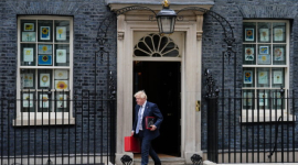 Министры Великобритании работают над свежим предложением о стоимости жизни для нового премьер-министра