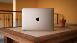 3 главных преимущества покупки MacBook Pro