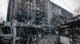 Через бойові дії на підприємствах України загинуло 147 працівників, — Фонд соціального страхування