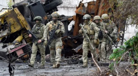 Кожен другий росіянин підтримує війну в Україні