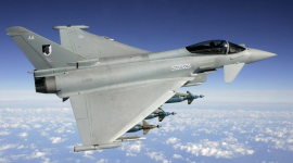Британские Королевские ВВС обвиняются во временном прекращении приема на работу белых мужчин