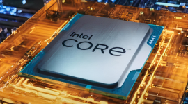 Экспресс-обзор процессора Intel Core i3-12300