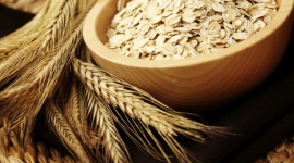 Генетическое исследование овса показывает, что зерно подходит для безглютеновой диеты