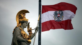 Австрийское большинство выступает за отмену санкций против России — опрос INSA