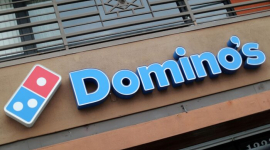 Domino's Pizza йде з Італії після семирічного фіаско