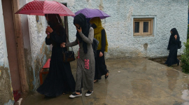 Афганістан: дівчата кидають виклик талібам у підпільних школах