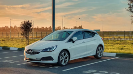 Opel — автомобили, узнаваемые во всем мире