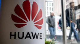 Huawei создает секретную сеть чипов, чтобы обойти санкции США
