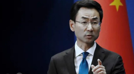Китай заявив в ООН, що постачанням зброї в Україну не можна досягти миру