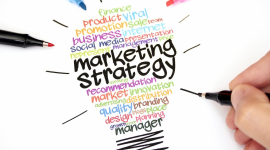 Як розробити та реалізувати маркетингову стратегію