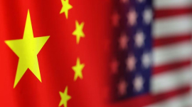 Ще дві китайські компанії зіткнулись із заборонами в США через практику примусової праці (ВІДЕО)