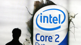 Китай завдав збитків американській Intel у розмірі 5 мільярдів доларів