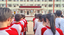 Китай: масштабна кампанія з боротьби з "незаконною релігією" спрямована на дітей