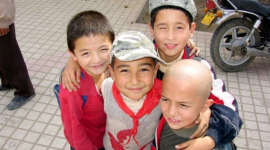 Китайський режим провокує уйгурські сім'ї до розлучень