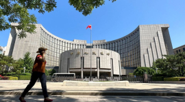 Китай розчарував інвесторів "приголомшливим" рішенням щодо ключової процентної ставки (ВІДЕО)