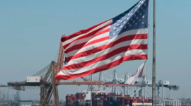 США відкладають введення нових мит на китайські товари (ВІДЕО)