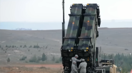 Армия США не способна победить Китай: отчет Конгресса