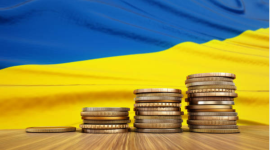 S&P понизило рейтинг Украины до «выборочного дефолта» на фоне реструктуризации