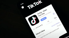 TikTok отрицает связи приложения с Китаем в апелляционном суде