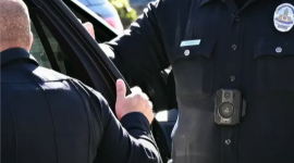 Судебный иск направлен против нательных камер с китайскими микрочипами