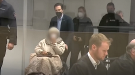 Суд подтвердил приговор 99-летней работнице нацистского лагеря за убийство
