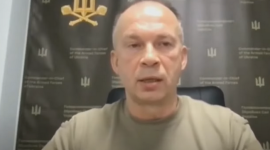 Верховный главнокомандующий Украины заявил, что наступление на Курск продолжается, но Покровский фронт затруднен