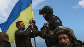 Путину придется иметь дело с линией фронта в Курской области, заявил заместитель директора ЦРУ
