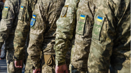 ЕС хочет обучать больше украинских солдат, но не в Украине