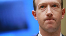Основатель Facebook заявил о давлении со стороны Белого дома во время пандемии Covid-19