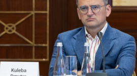 Кулеба: страх перед эскалацией среди союзников является главной проблемой