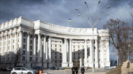 Обвинения Нигера в адрес Украины беспочвенны и не соответствуют действительности: МИД