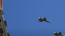 Австралия и США планируют совместное производство гиперзвуковых ракет 