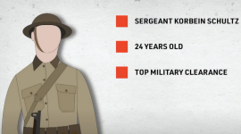 Американский военный аналитик признал себя виновным в продаже информации Китаю 