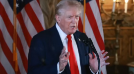 Трамп о «разрушении» отношений с Си Цзиньпином 