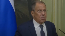 Отношения между Россией и Францией достигли низшей точки, заявил Лавров
